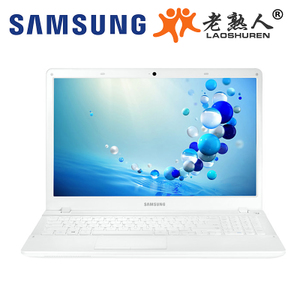 Samsung/三星 270E5K x0e15.6英寸i5/8G/1T/2G独显游戏笔记本电脑